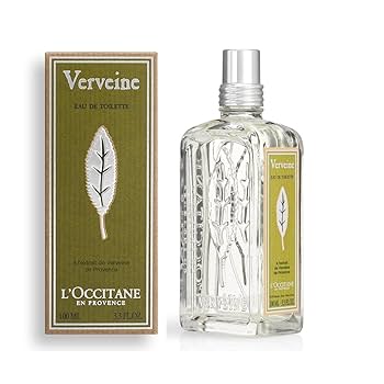 Amazon.co.jp: ロクシタン(L'OCCITANE) ヴァーベナ オードトワレ